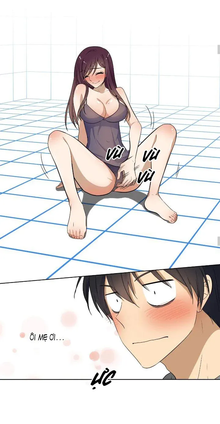 Căn Phòng Kỳ Lạ Chương 17.2 page 12 - Giả Dược