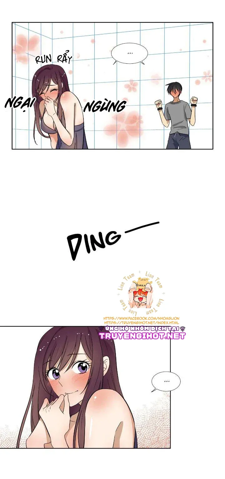 Căn Phòng Kỳ Lạ Chương 17.2 page 15 - Giả Dược