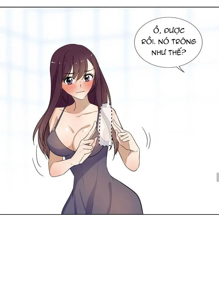 Căn Phòng Kỳ Lạ Chương 17.2 page 9 - Giả Dược