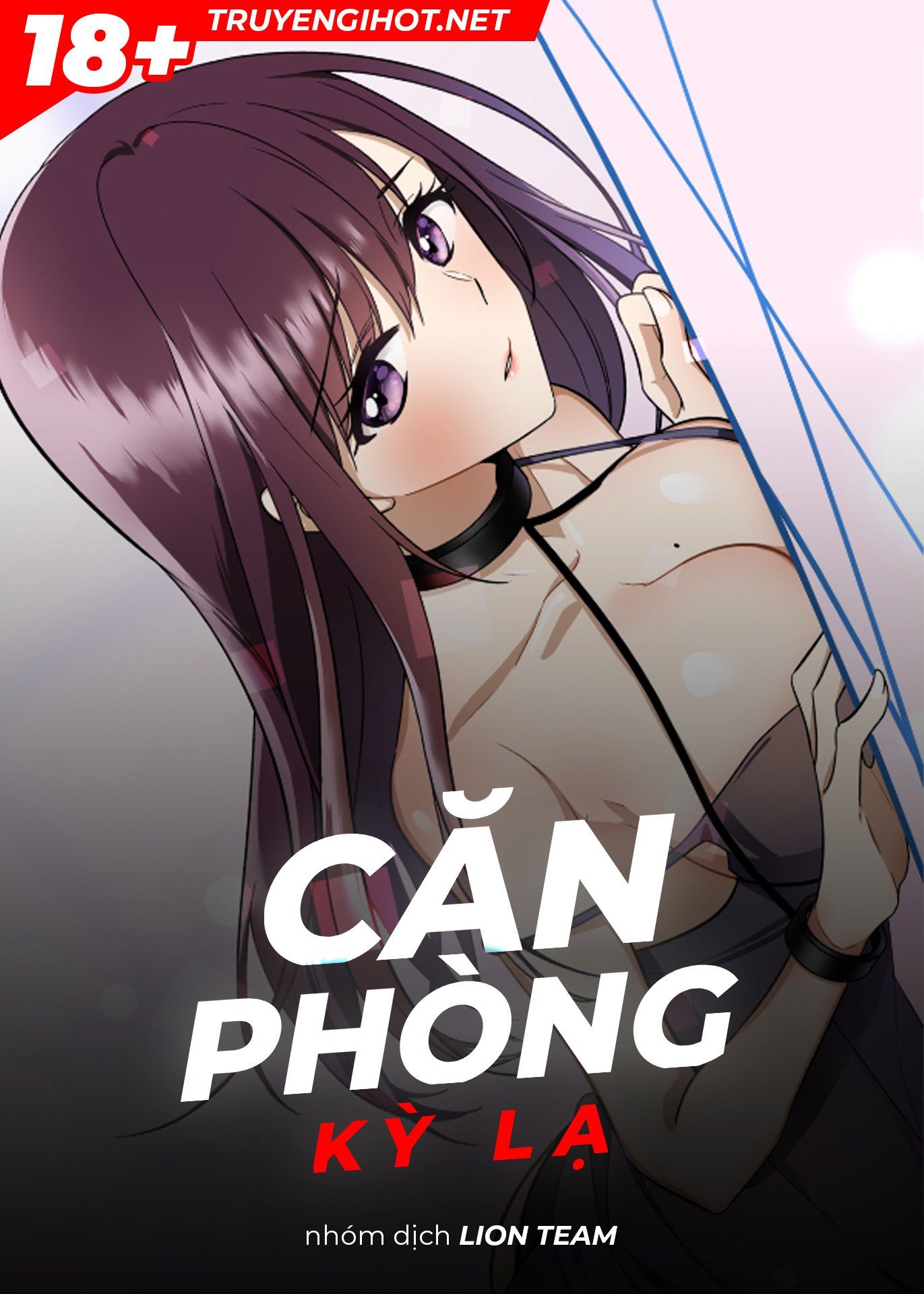 Căn Phòng Kỳ Lạ Chương 19.1 page 1 - Giả Dược