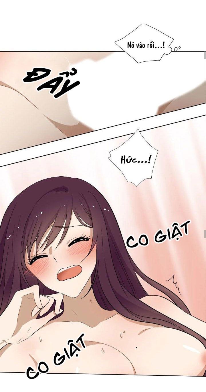 Căn Phòng Kỳ Lạ Chương 19.2 page 2 - Giả Dược