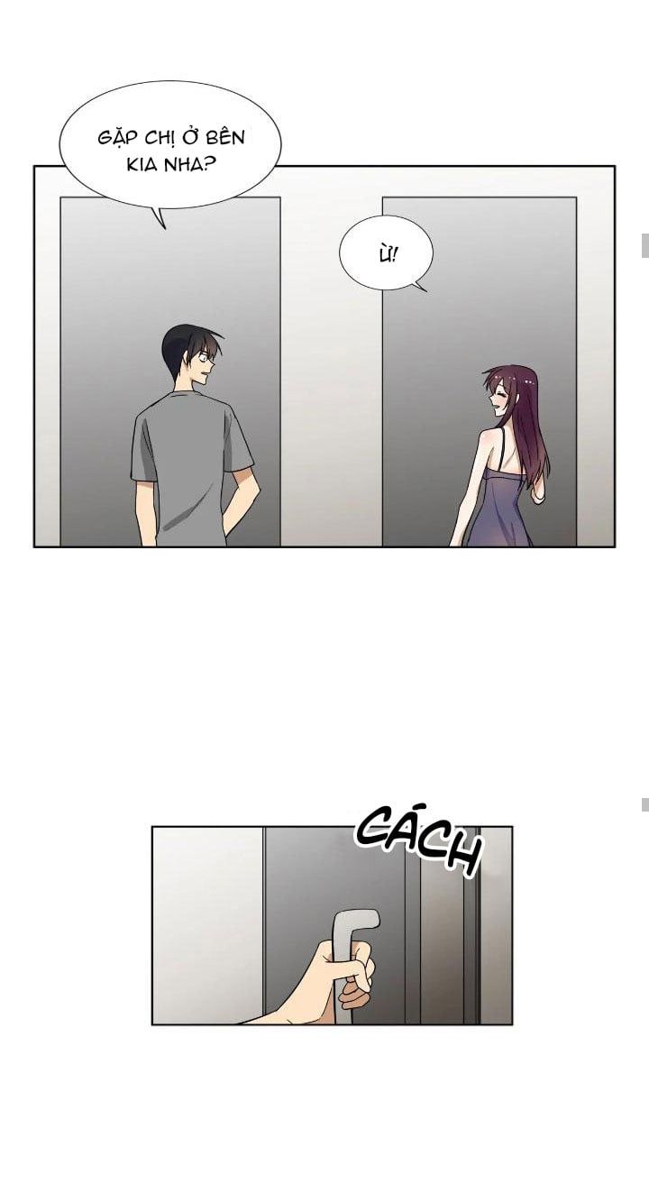 Căn Phòng Kỳ Lạ Chương 19.2 page 13 - Giả Dược
