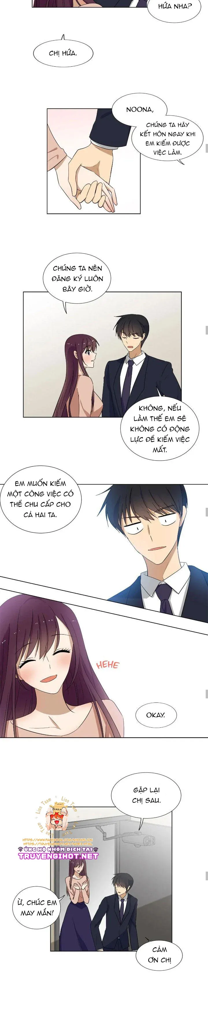 Căn Phòng Kỳ Lạ Chương 20.2 page 3 - Giả Dược