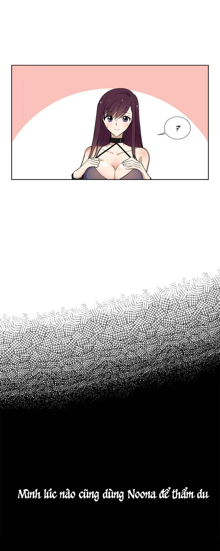 Căn Phòng Kỳ Lạ Chương 3.2 page 17 - Giả Dược