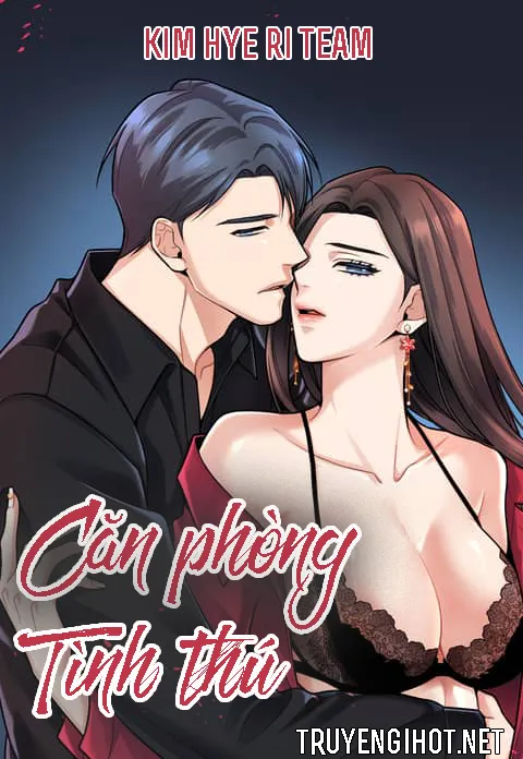 đọc truyện Căn Phòng Tình Thú Giả Dược