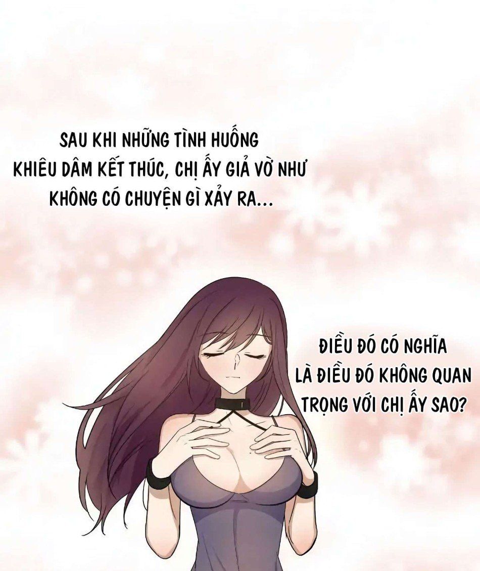 đọc truyện Căn Phòng Xấu Hổ Chương 10 ảnh 32 tại Giả Dược