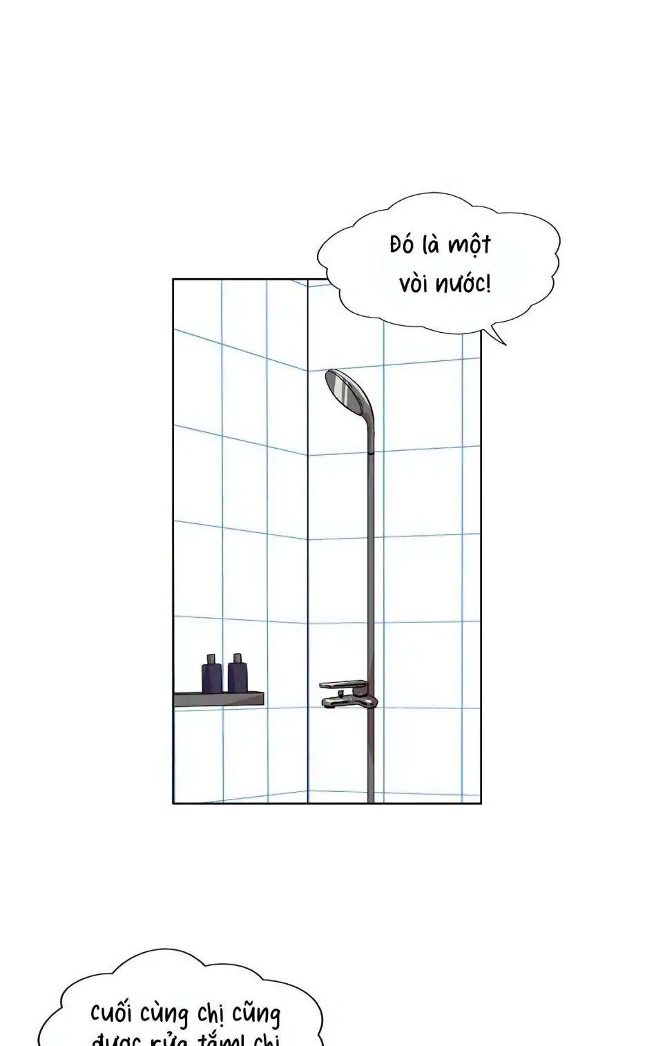 đọc truyện Căn Phòng Xấu Hổ Chương 10 ảnh 35 tại Giả Dược