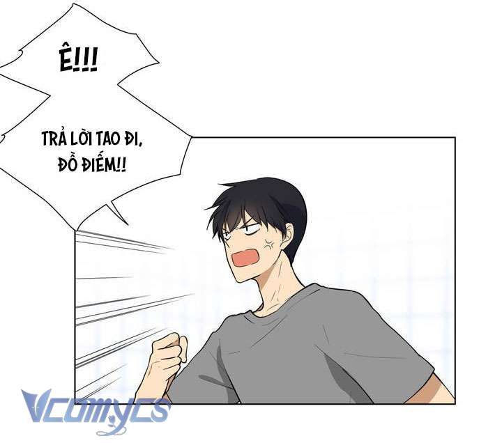 đọc truyện Căn Phòng Xấu Hổ Chương 3 ảnh 18 tại Giả Dược