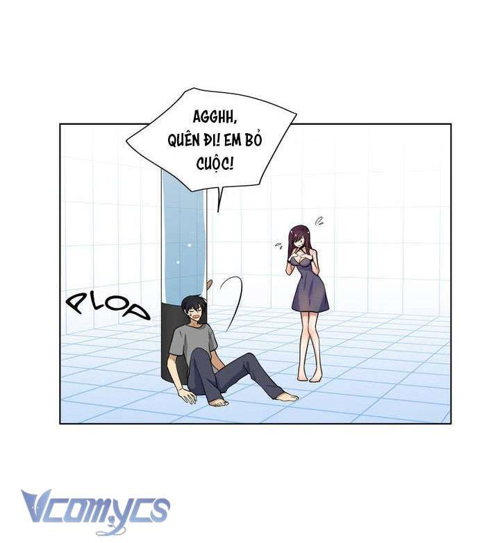 đọc truyện Căn Phòng Xấu Hổ Chương 3 ảnh 32 tại Giả Dược