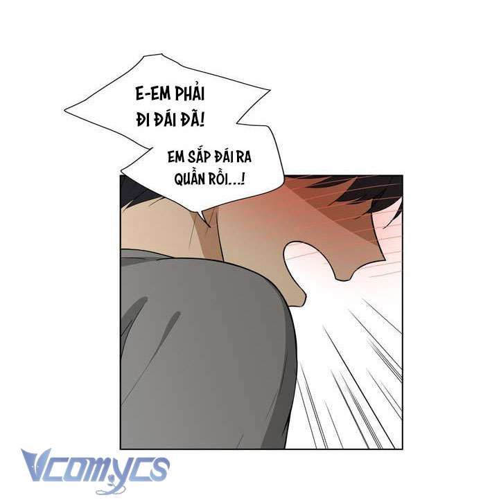 đọc truyện Căn Phòng Xấu Hổ Chương 3 ảnh 52 tại Giả Dược