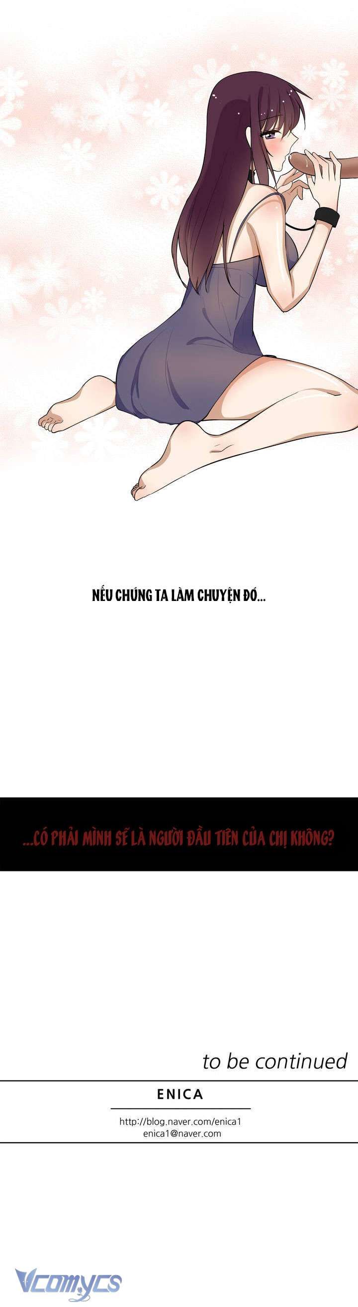 đọc truyện Căn Phòng Xấu Hổ Chương 4 ảnh 35 tại Giả Dược