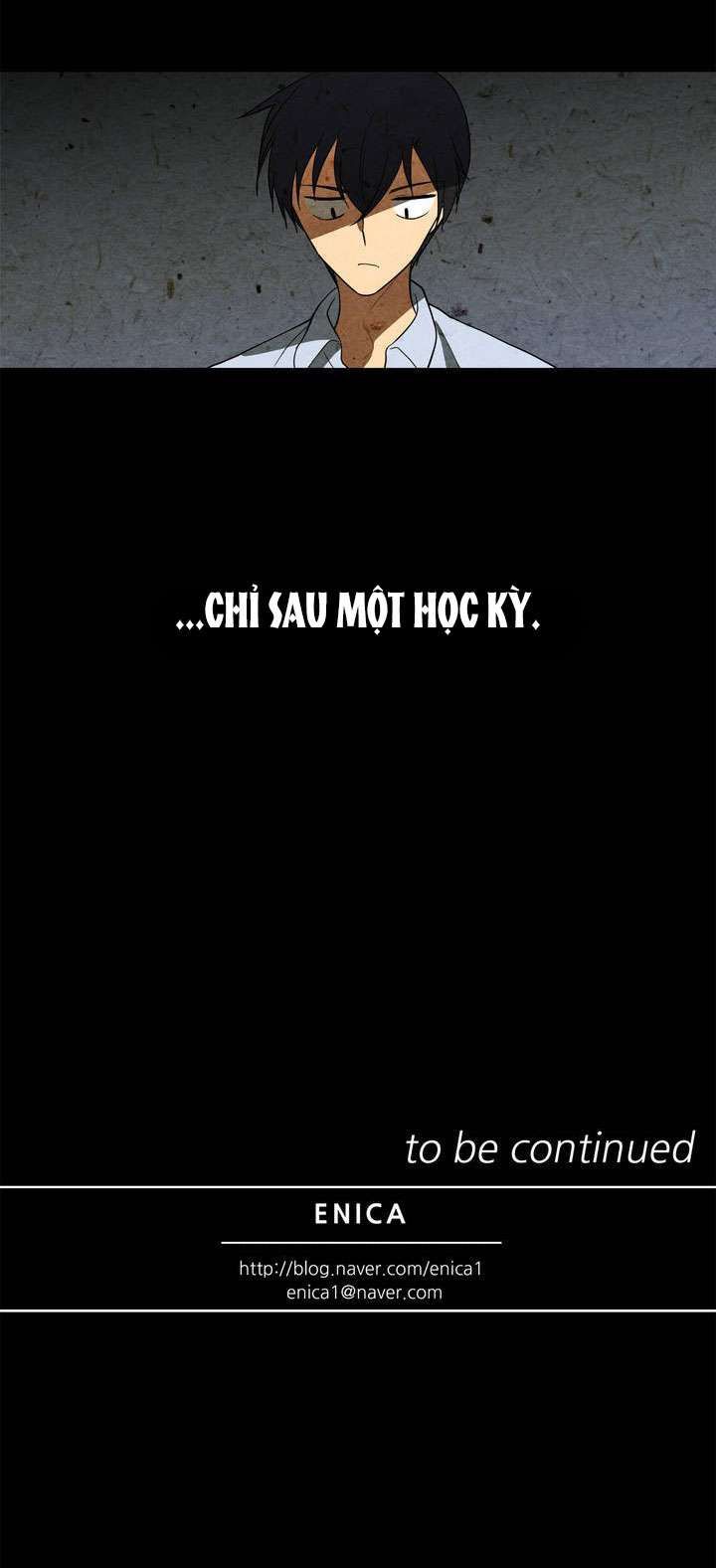 đọc truyện Căn Phòng Xấu Hổ Chương 5 ảnh 32 tại Giả Dược