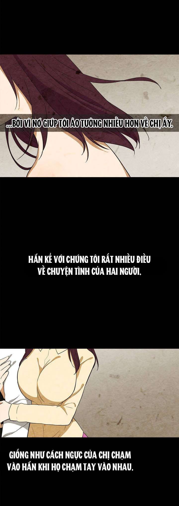 đọc truyện Căn Phòng Xấu Hổ Chương 6 ảnh 4 tại Giả Dược