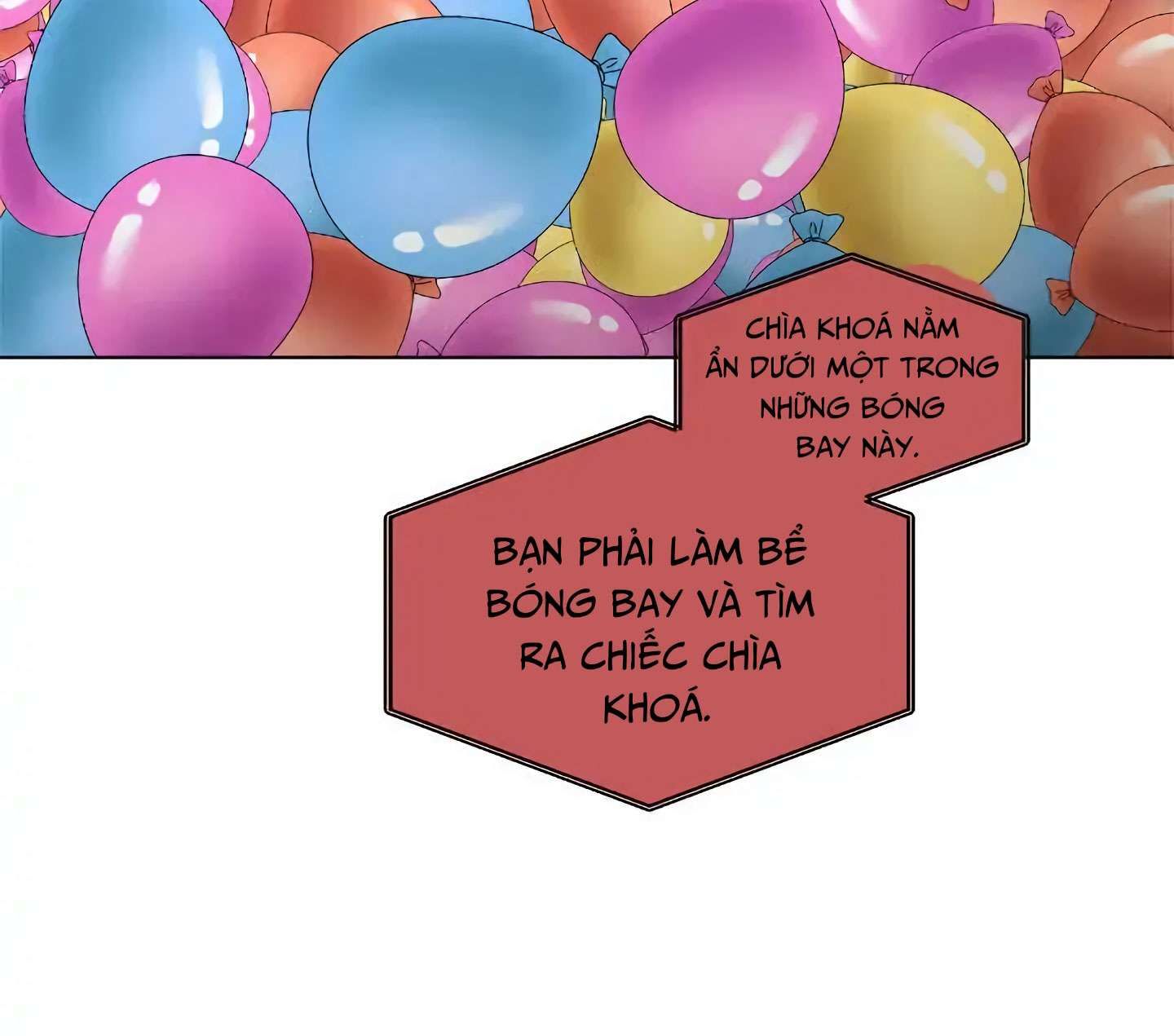 đọc truyện Căn Phòng Xấu Hổ Chương 8 ảnh 34 tại Giả Dược