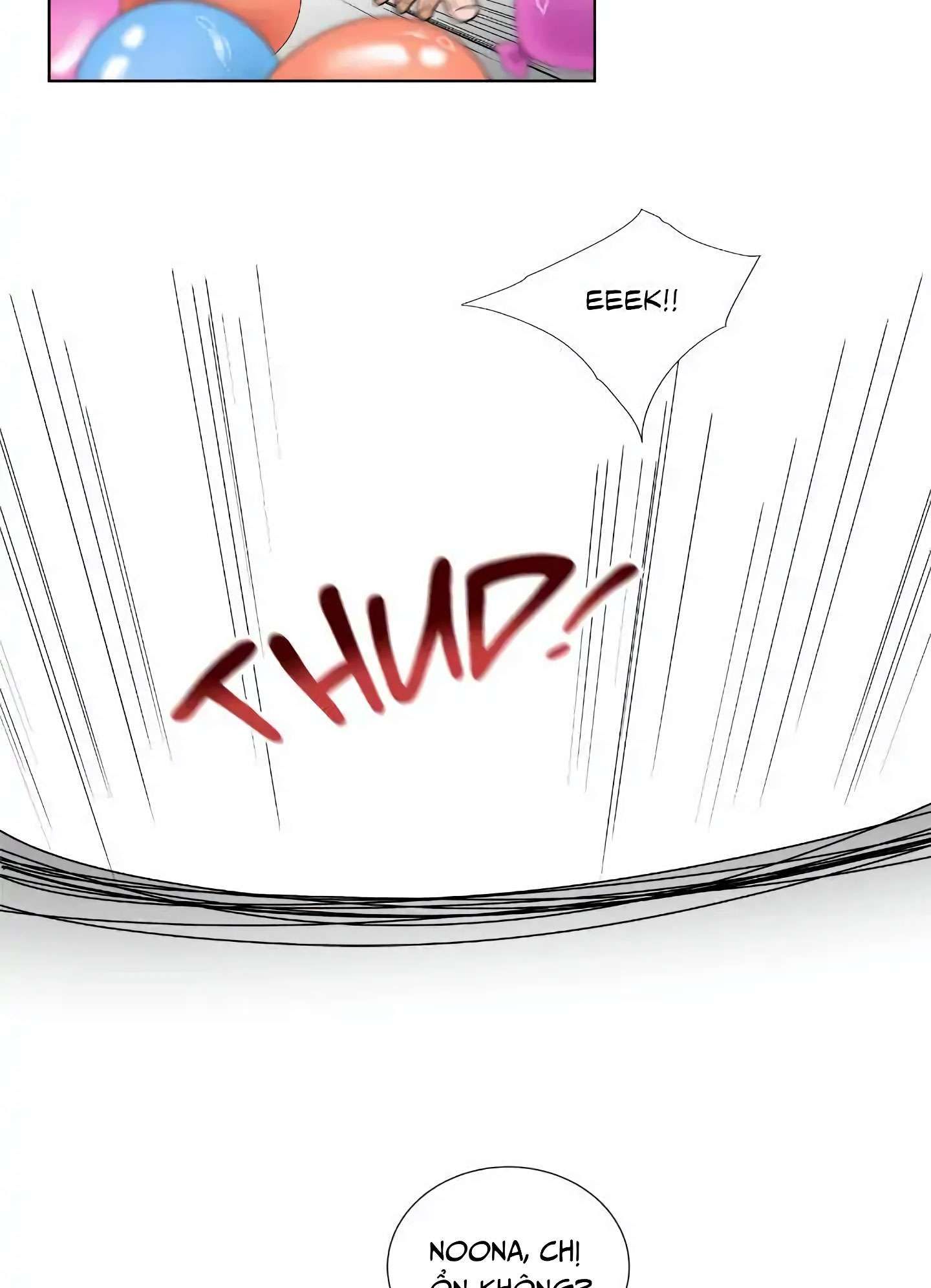 đọc truyện Căn Phòng Xấu Hổ Chương 8 ảnh 48 tại Giả Dược