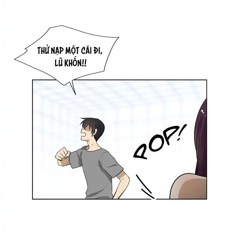 đọc truyện Căn Phòng Xấu Hổ Chương 9 ảnh 5 tại Giả Dược