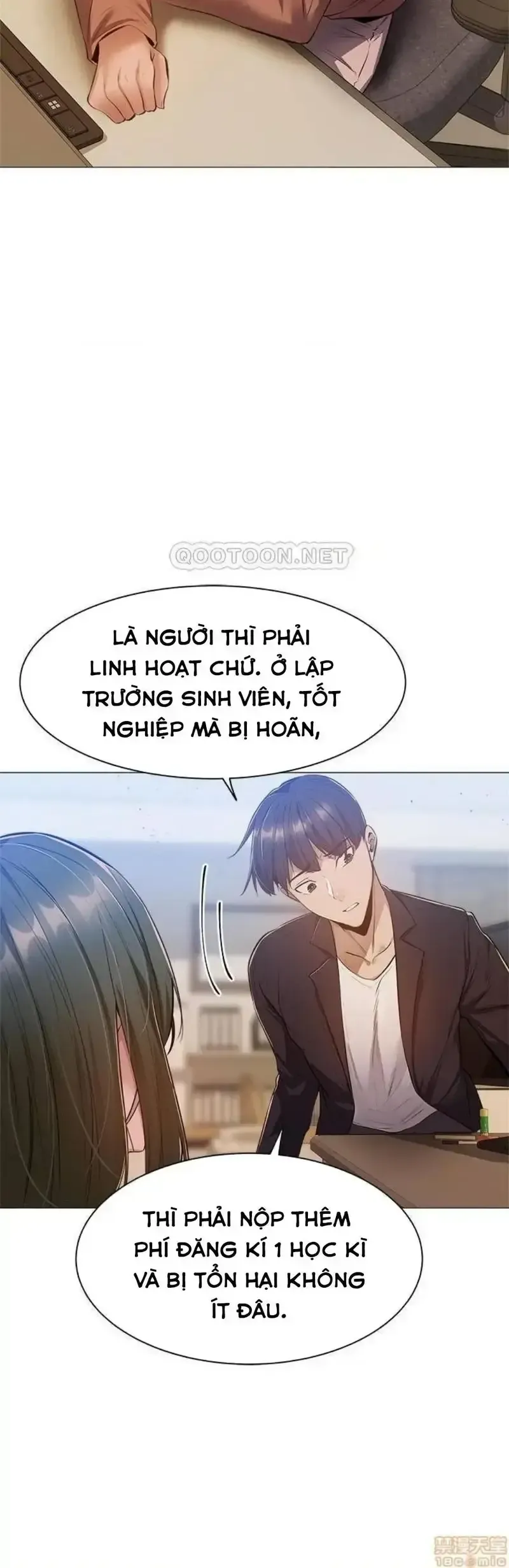đọc truyện Căn Phòng Xôi Thịt Chương 10 ảnh 11 tại Giả Dược