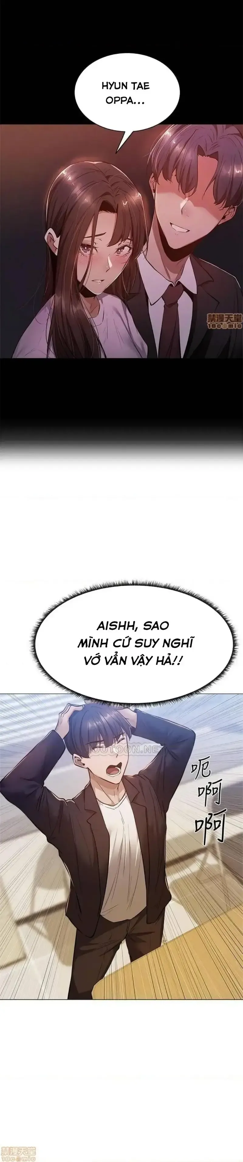 đọc truyện Căn Phòng Xôi Thịt Chương 10 ảnh 7 tại Giả Dược