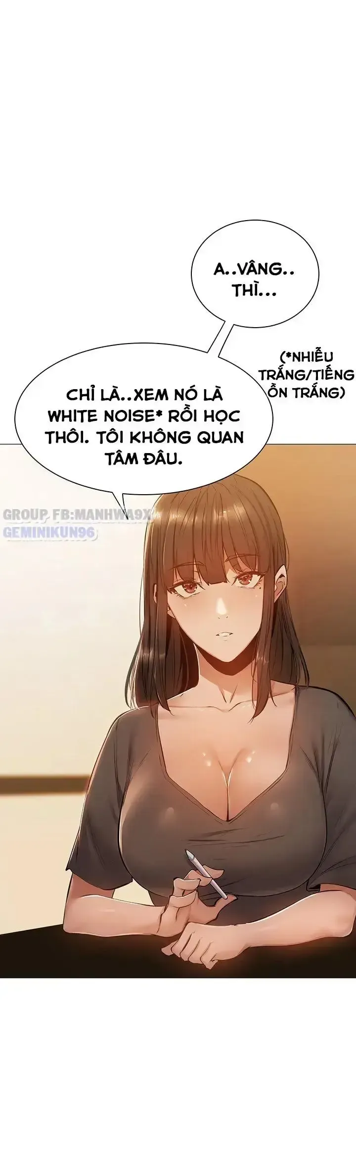đọc truyện Căn Phòng Xôi Thịt Chương 11 ảnh 19 tại Giả Dược