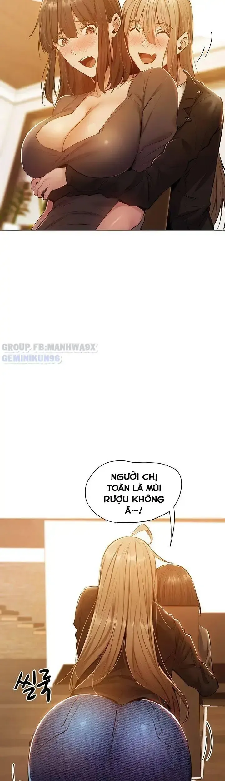 đọc truyện Căn Phòng Xôi Thịt Chương 11 ảnh 36 tại Giả Dược