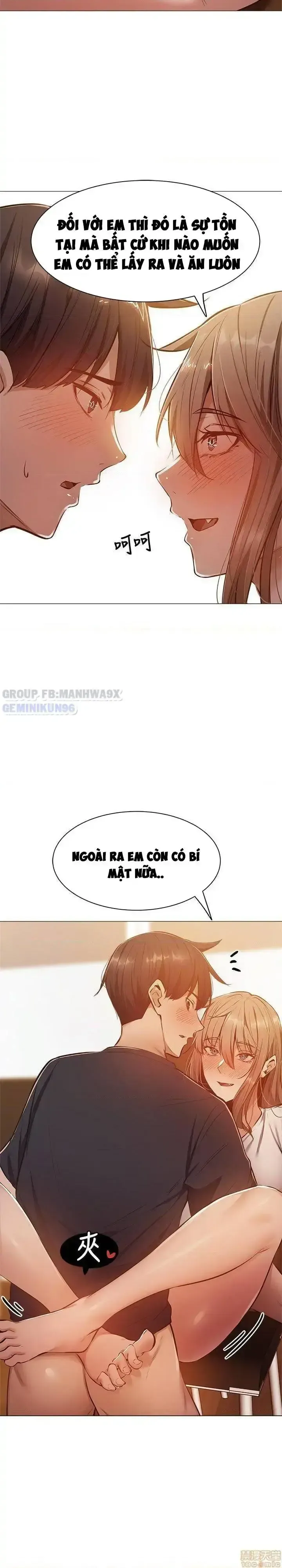 đọc truyện Căn Phòng Xôi Thịt Chương 12 ảnh 13 tại Giả Dược