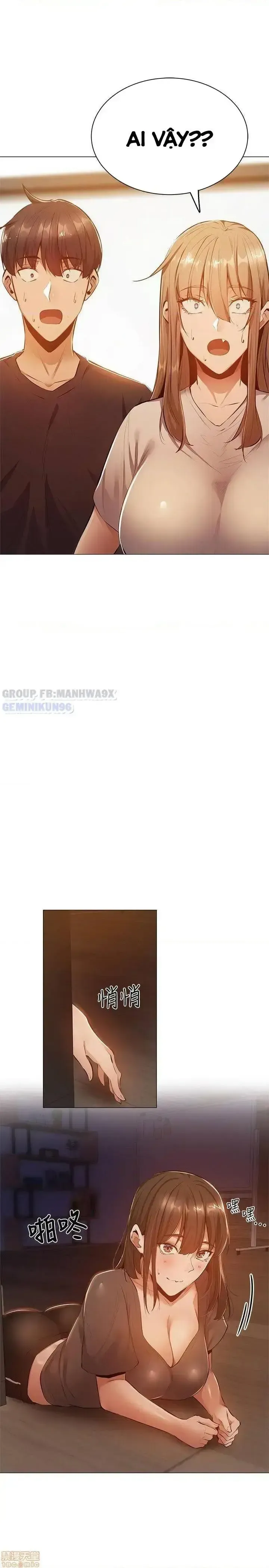 đọc truyện Căn Phòng Xôi Thịt Chương 12 ảnh 32 tại Giả Dược