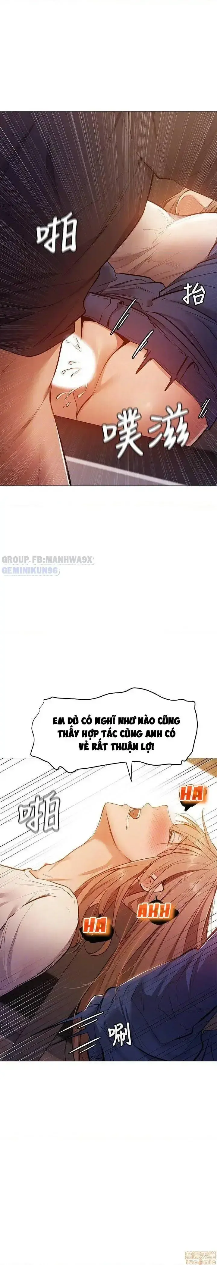 đọc truyện Căn Phòng Xôi Thịt Chương 12 ảnh 10 tại Giả Dược