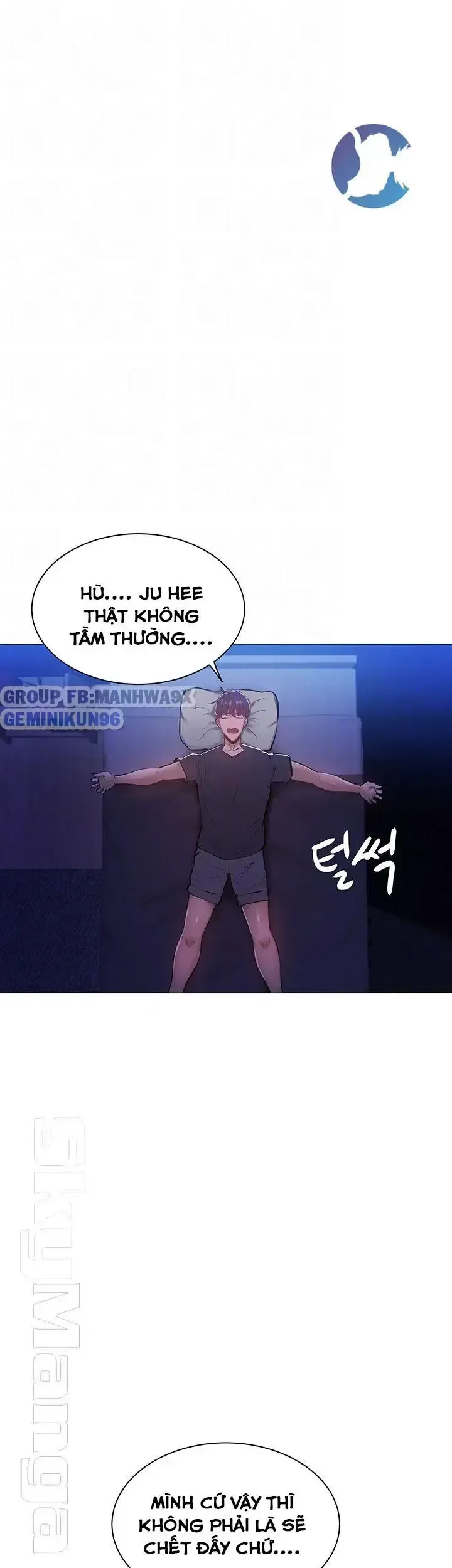 đọc truyện Căn Phòng Xôi Thịt Chương 13 ảnh 12 tại Giả Dược