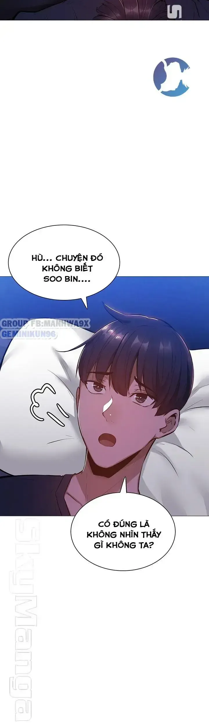 đọc truyện Căn Phòng Xôi Thịt Chương 13 ảnh 14 tại Giả Dược