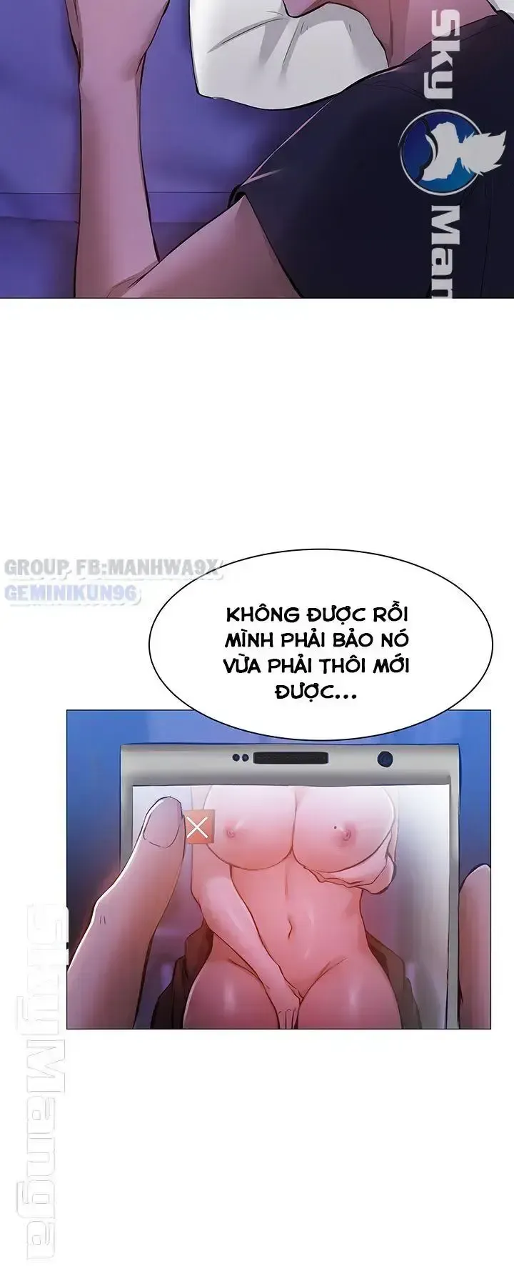 đọc truyện Căn Phòng Xôi Thịt Chương 13 ảnh 21 tại Giả Dược