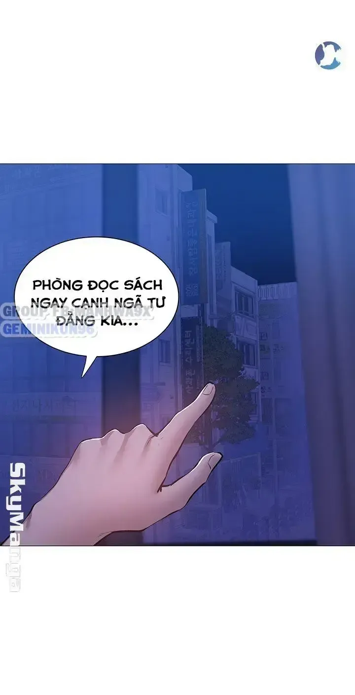 đọc truyện Căn Phòng Xôi Thịt Chương 14 ảnh 22 tại Giả Dược