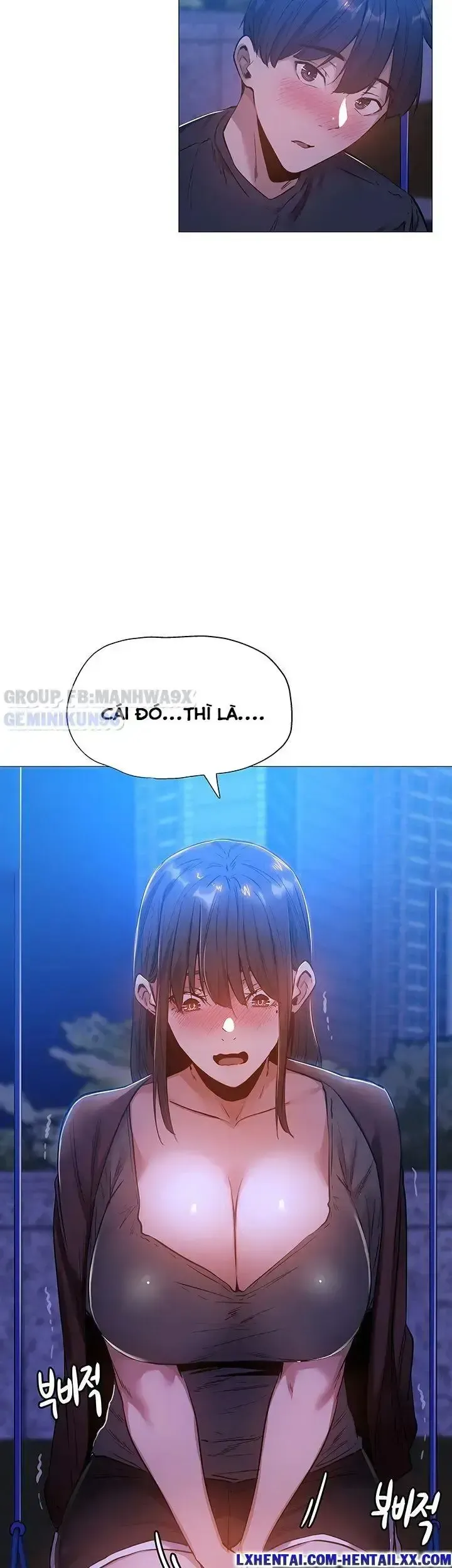 đọc truyện Căn Phòng Xôi Thịt Chương 15 ảnh 14 tại Giả Dược