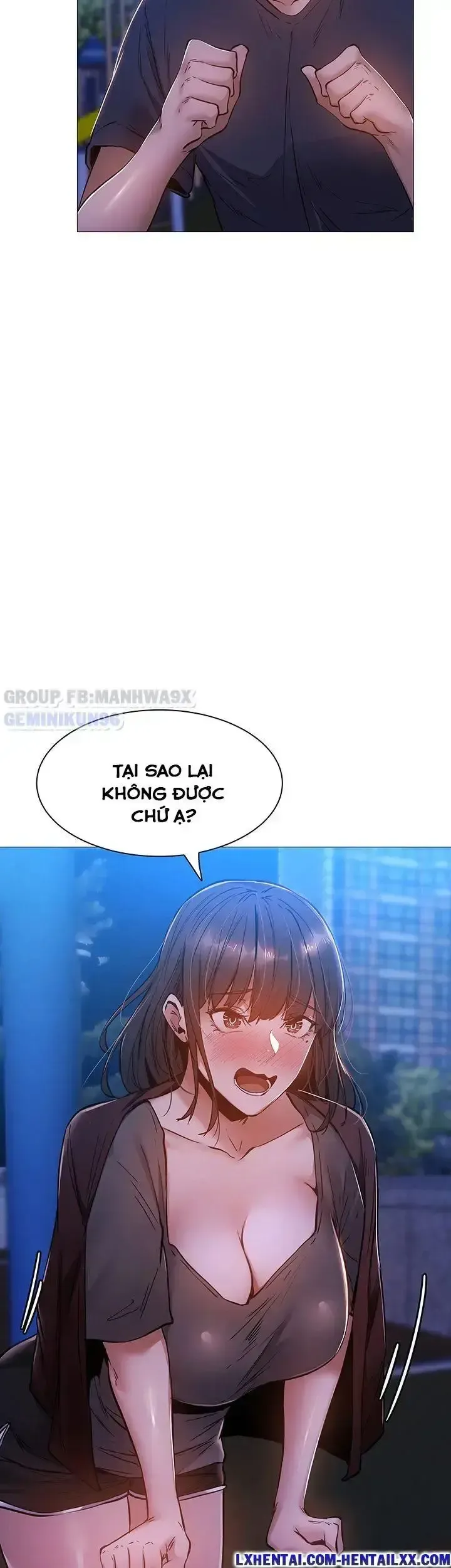 đọc truyện Căn Phòng Xôi Thịt Chương 15 ảnh 18 tại Giả Dược