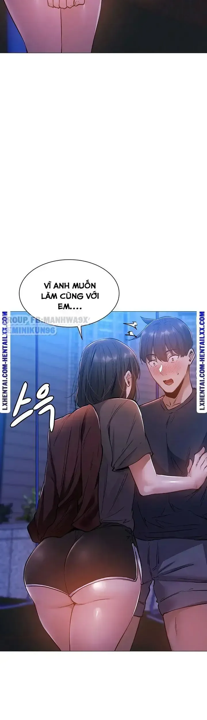 đọc truyện Căn Phòng Xôi Thịt Chương 15 ảnh 19 tại Giả Dược