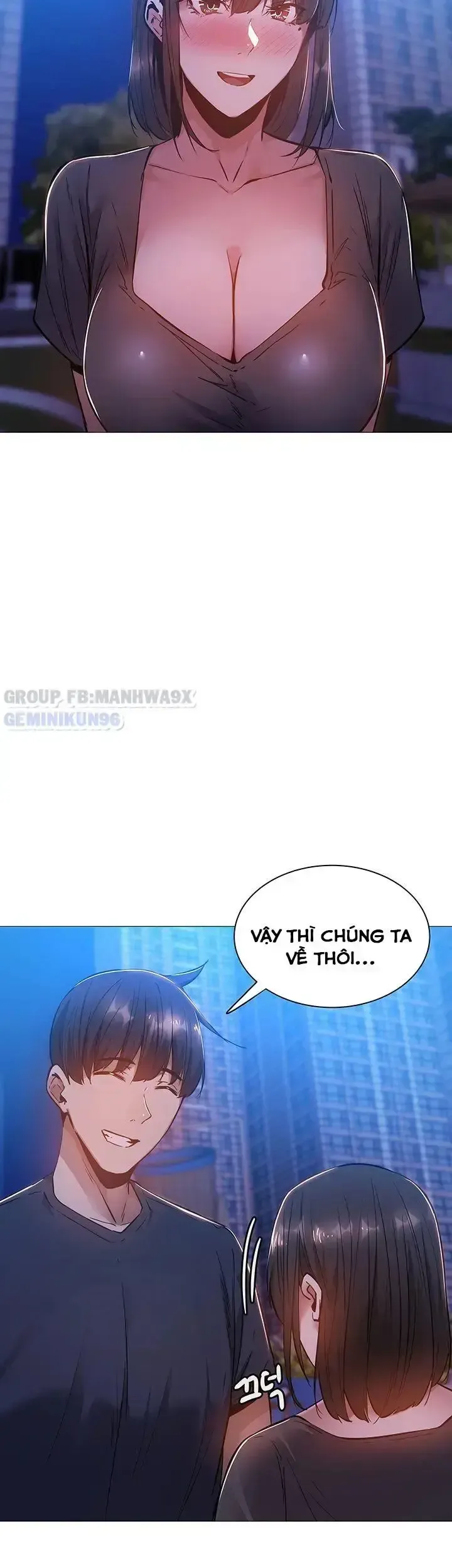 đọc truyện Căn Phòng Xôi Thịt Chương 15 ảnh 31 tại Giả Dược