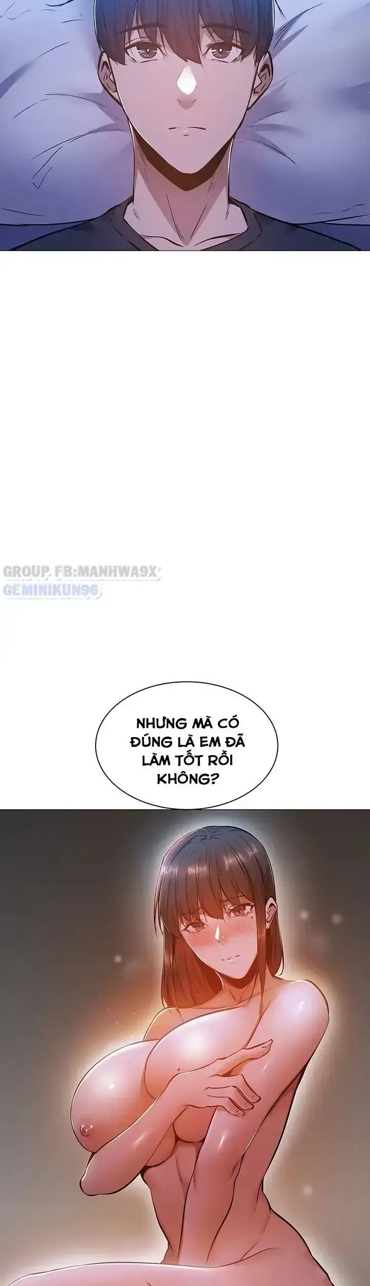 đọc truyện Căn Phòng Xôi Thịt Chương 15 ảnh 35 tại Giả Dược