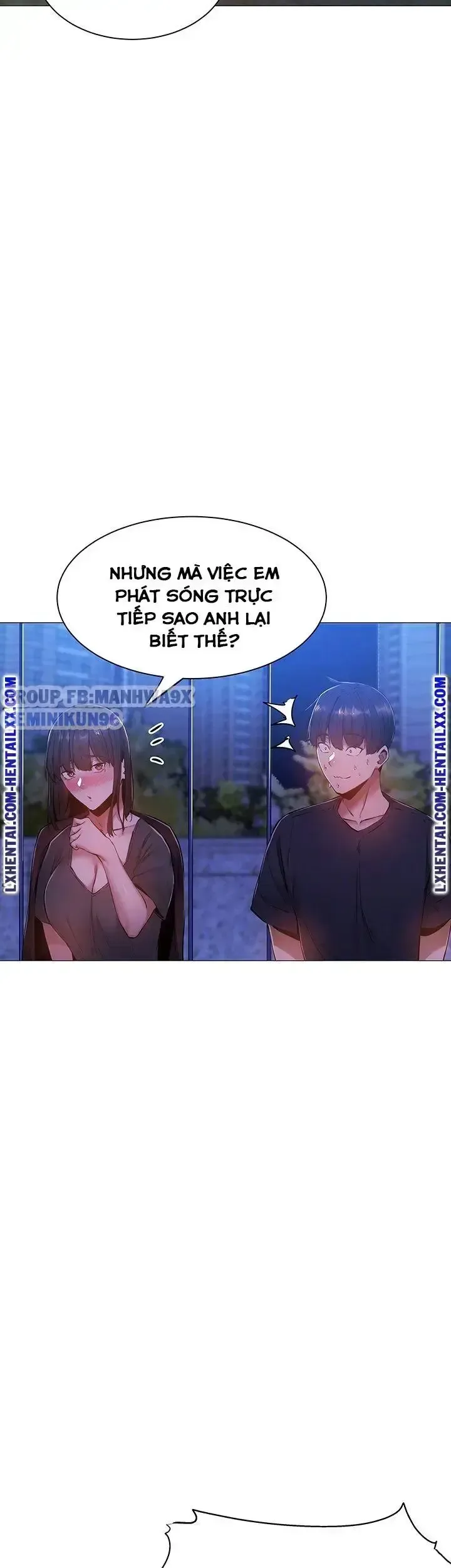 đọc truyện Căn Phòng Xôi Thịt Chương 15 ảnh 7 tại Giả Dược