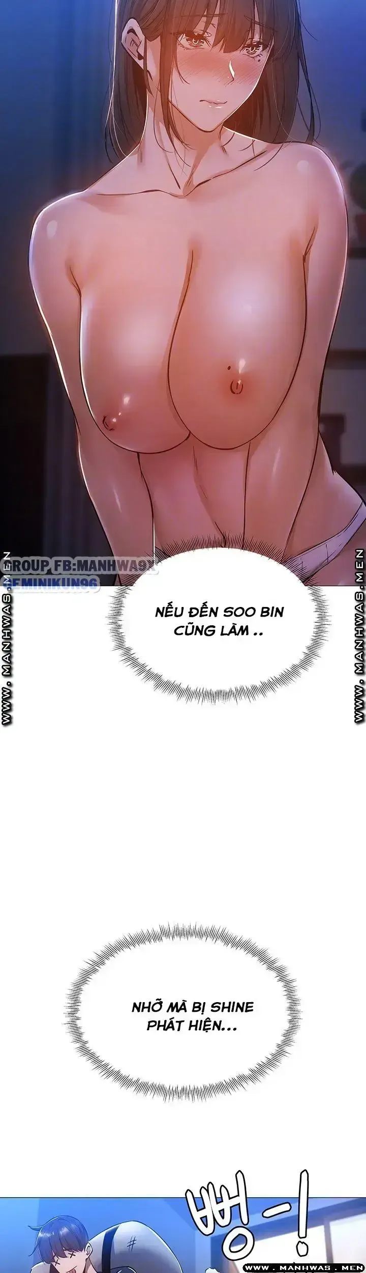 đọc truyện Căn Phòng Xôi Thịt Chương 16 ảnh 11 tại Giả Dược