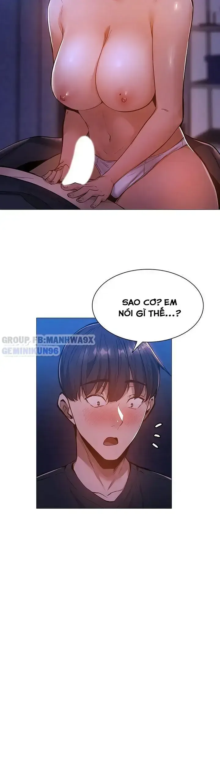 đọc truyện Căn Phòng Xôi Thịt Chương 16 ảnh 14 tại Giả Dược