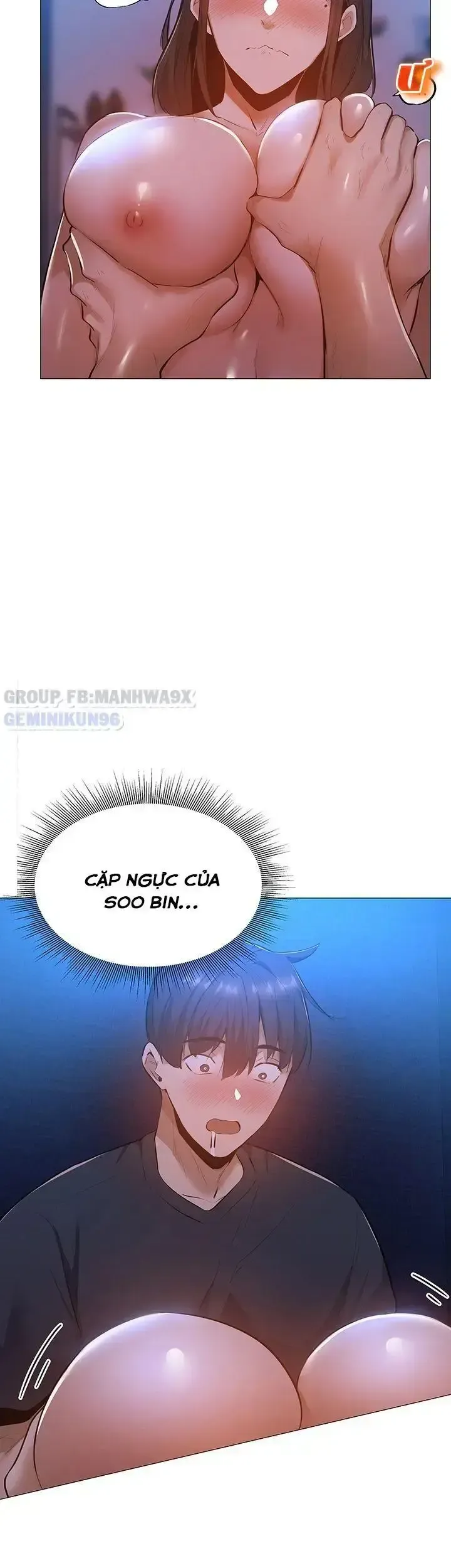 đọc truyện Căn Phòng Xôi Thịt Chương 16 ảnh 40 tại Giả Dược