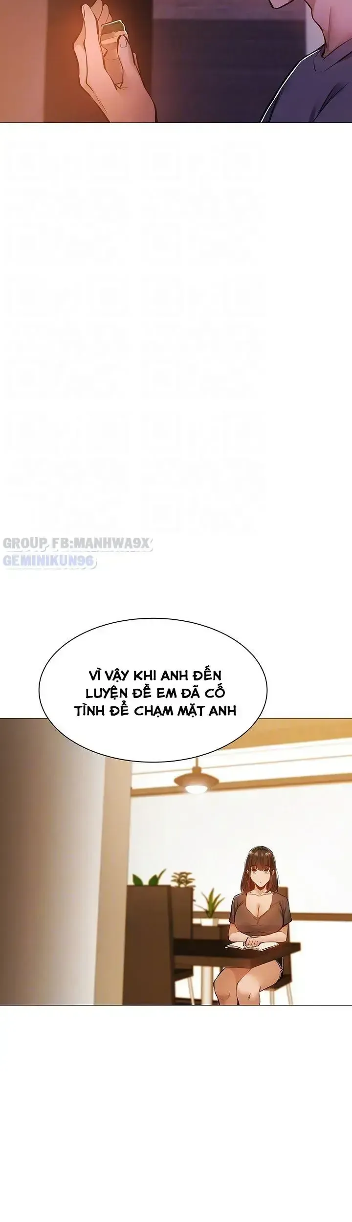 đọc truyện Căn Phòng Xôi Thịt Chương 17 ảnh 13 tại Giả Dược