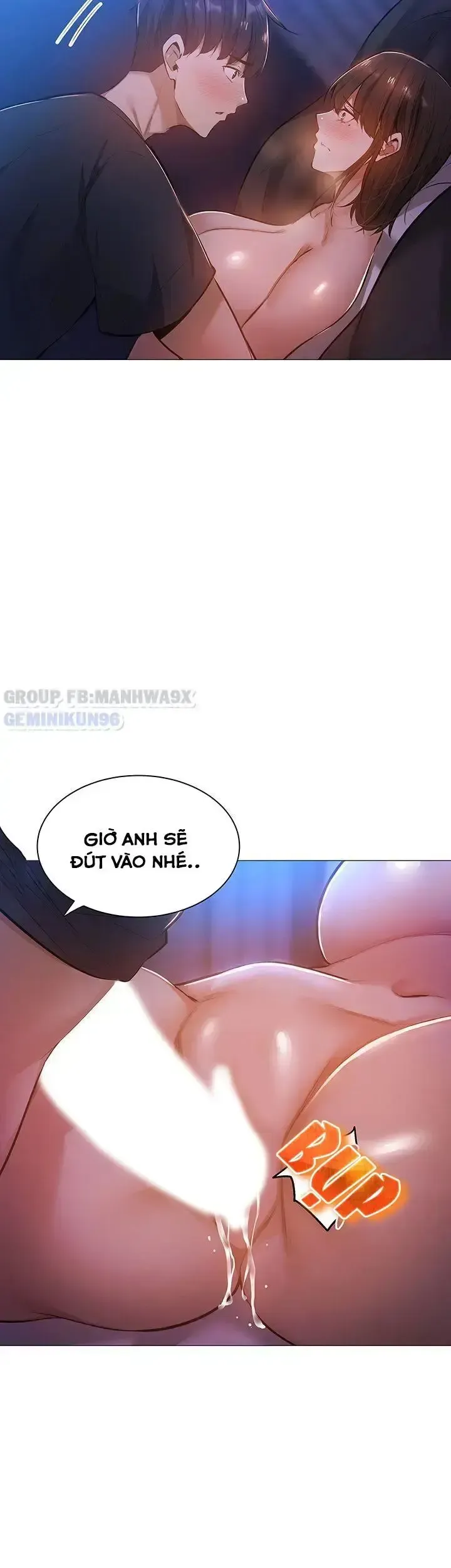 đọc truyện Căn Phòng Xôi Thịt Chương 17 ảnh 22 tại Giả Dược
