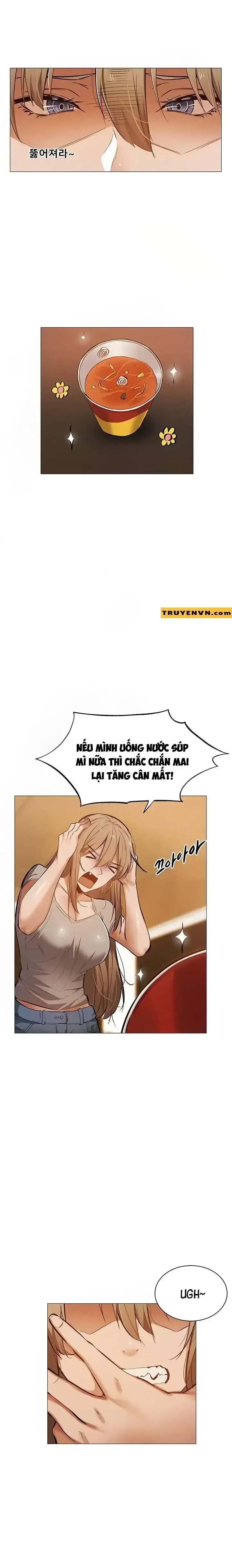 đọc truyện Căn Phòng Xôi Thịt Chương 19 ảnh 6 tại Giả Dược