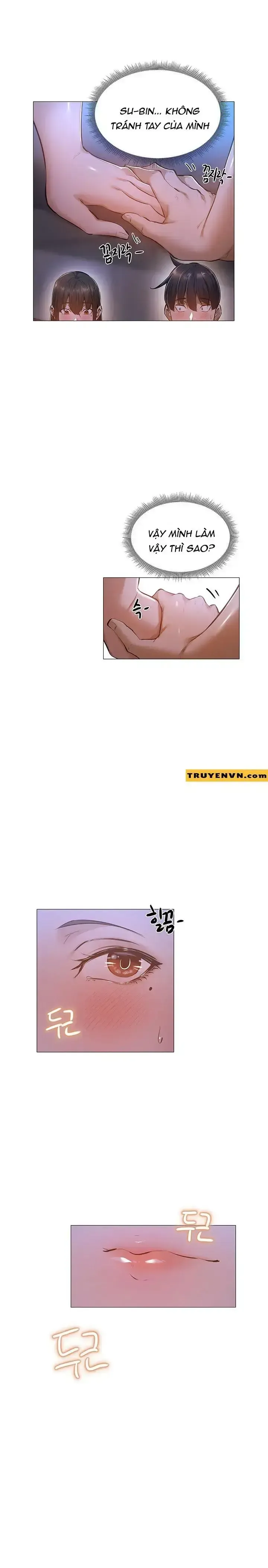 đọc truyện Căn Phòng Xôi Thịt Chương 19 ảnh 10 tại Giả Dược