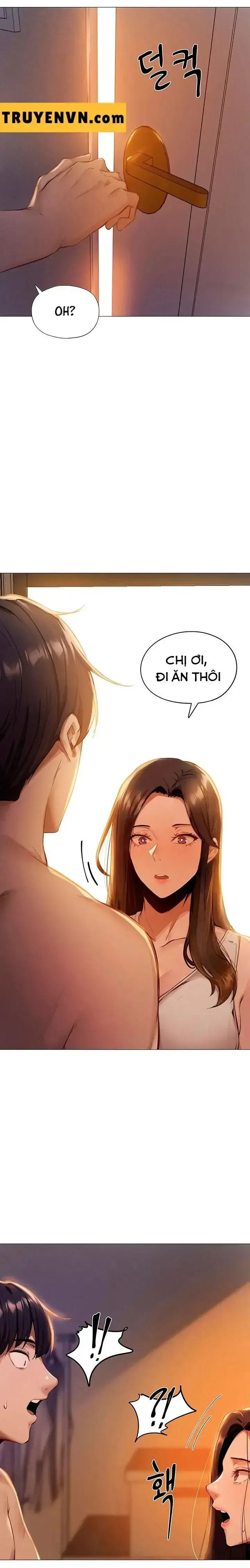 đọc truyện Căn Phòng Xôi Thịt Chương 2 ảnh 2 tại Giả Dược