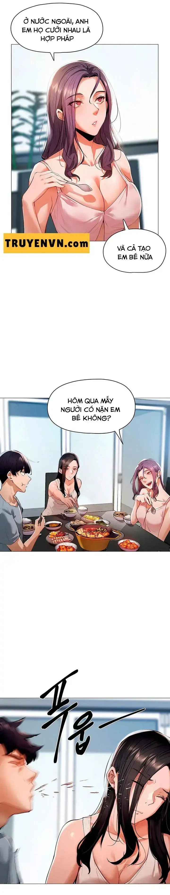 đọc truyện Căn Phòng Xôi Thịt Chương 2 ảnh 21 tại Giả Dược