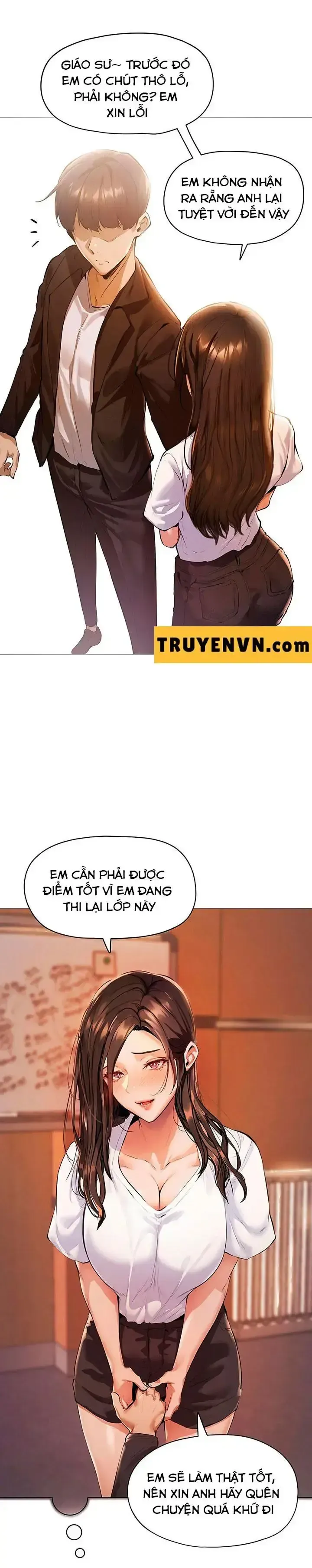 đọc truyện Căn Phòng Xôi Thịt Chương 2 ảnh 33 tại Giả Dược