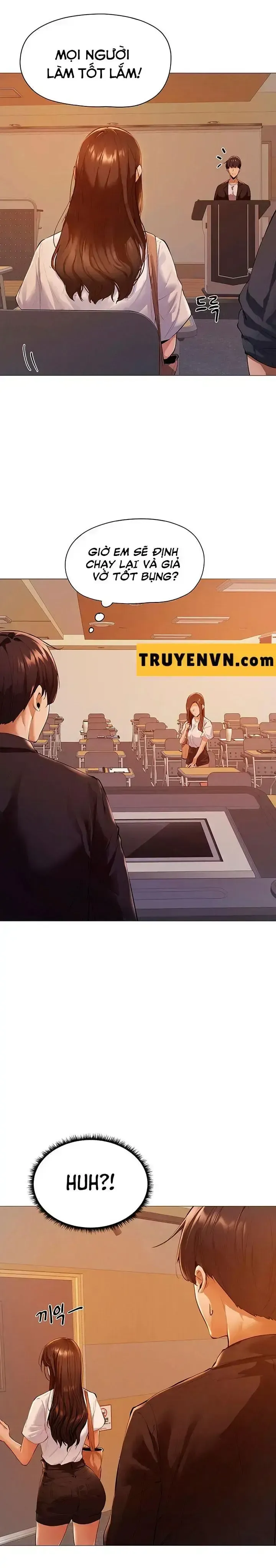 đọc truyện Căn Phòng Xôi Thịt Chương 2 ảnh 35 tại Giả Dược