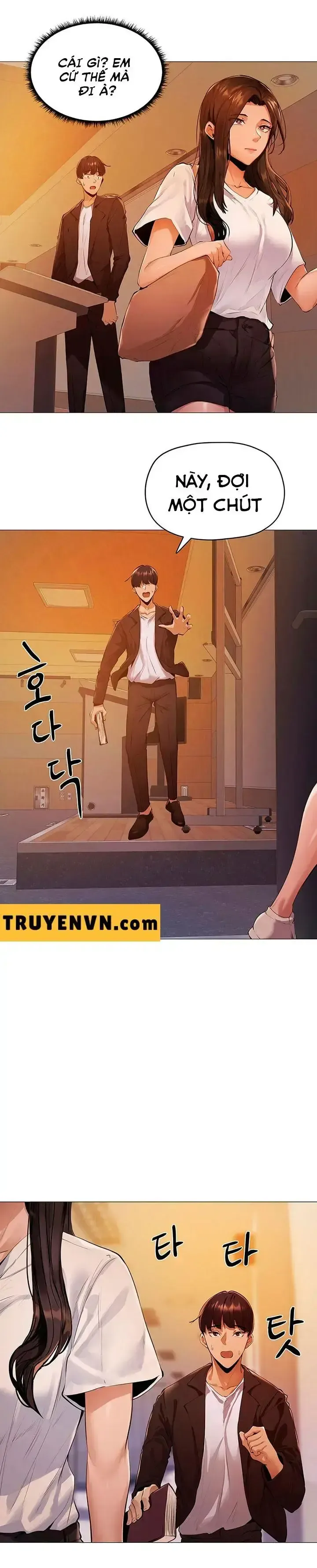 đọc truyện Căn Phòng Xôi Thịt Chương 2 ảnh 36 tại Giả Dược