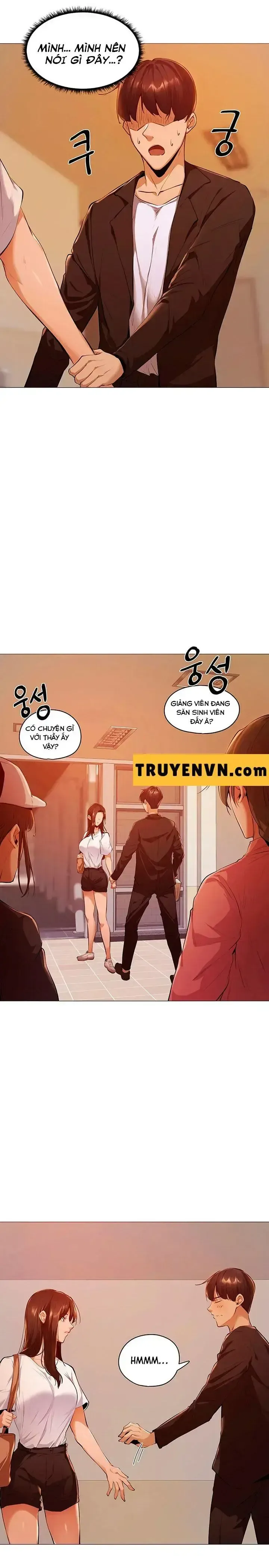 đọc truyện Căn Phòng Xôi Thịt Chương 2 ảnh 38 tại Giả Dược